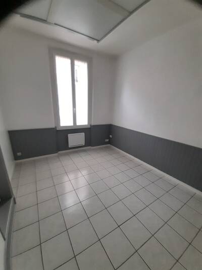 Vente appartement studio Montrouge (92120)