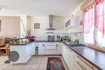 Vente maison 4 pièces Saint-Léger-en-Yvelines (78610)