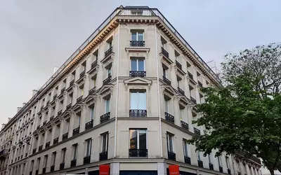 Paris 1Er