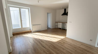 Vente appartement 3 pièces Saint-Symphorien-sur-Coise (69590)