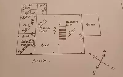 Lépanges-Sur-Vologne (88600)