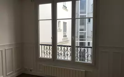 Paris 14E (75014)