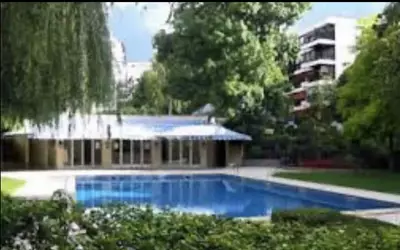 Le Chesnay-Rocquencourt (78150)