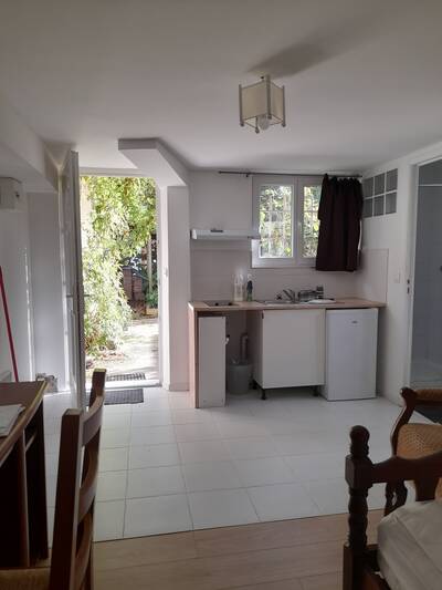 Location appartement studio Villejuif (94800)
