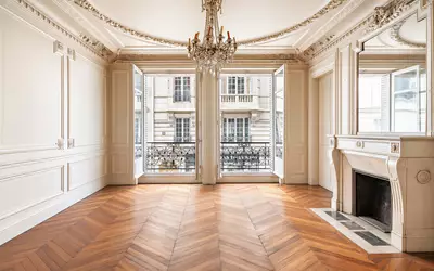 Paris 16E (75016)