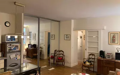 Paris 14E (75014)