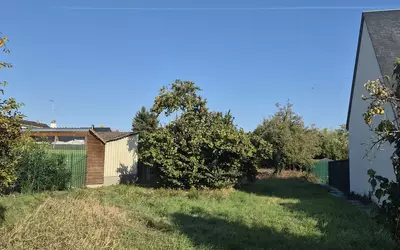Joué-Lès-Tours (37300)