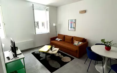 Marseille 1Er (13001)