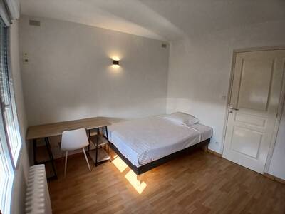 Location chambre en colocation 5 pièces Nevers (58000)