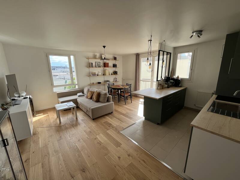 Neuilly-Sur-Marne (93330)