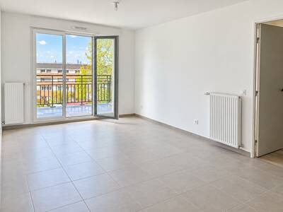 Location appartement 2 pièces Fontenay-sous-Bois (94120)