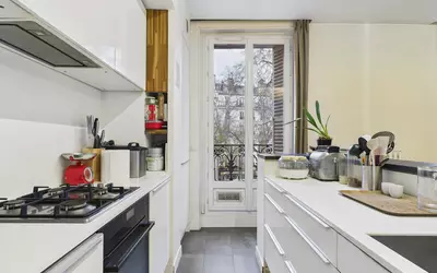 Paris 10E (75010)