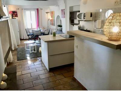 Location maison 3 pièces Cagnes-sur-Mer (06800)