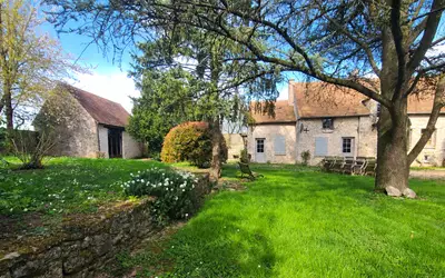 Pithiviers-Le-Vieil (45300)