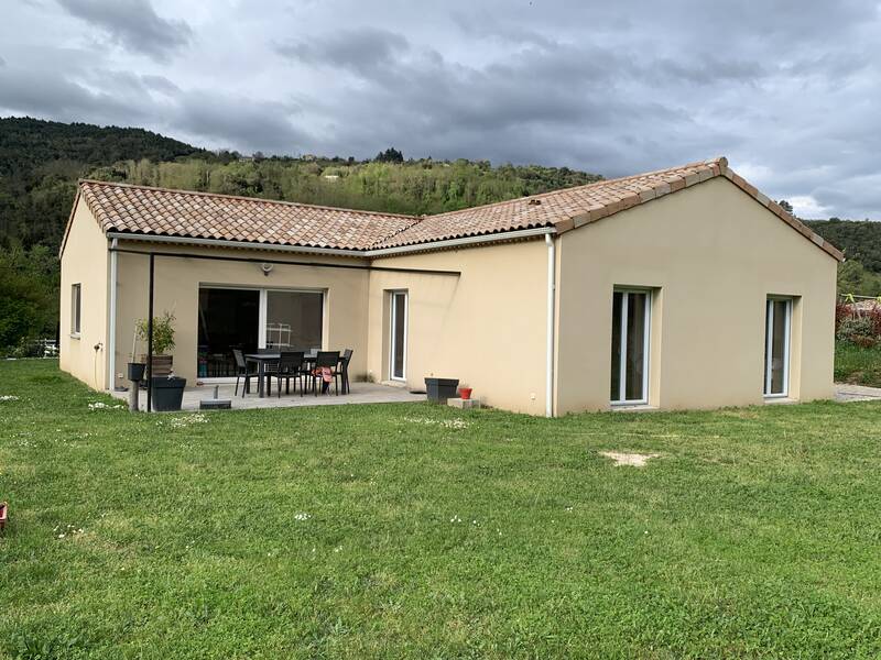 Saint-Fortunat-Sur-Eyrieux (07360)