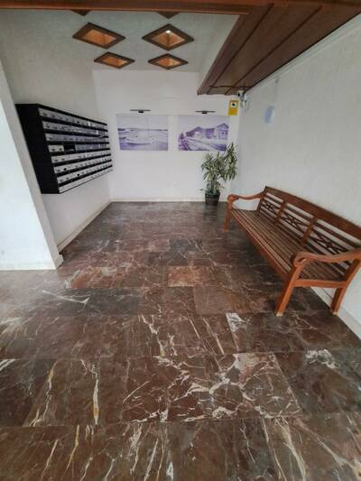 Vente appartement 4 pièces Espagne