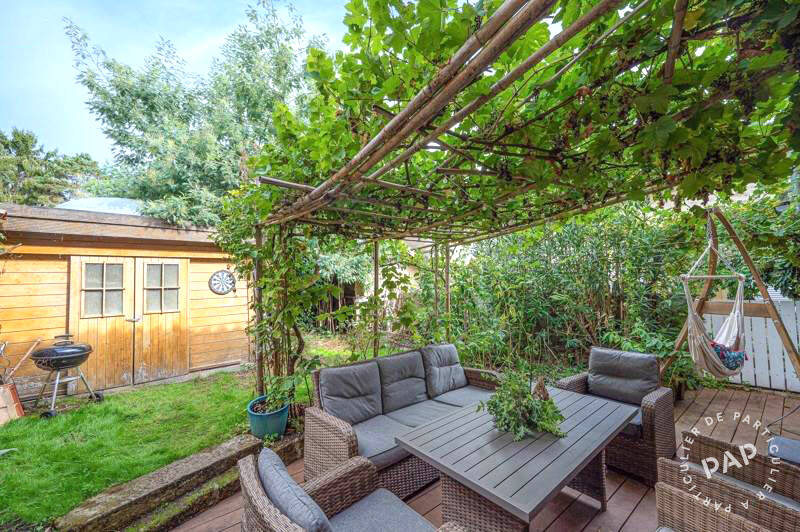 Vente maison 140 m² Beautiran (33640) - 140 m² - 365.000 € | Particulier à Particulier — 10