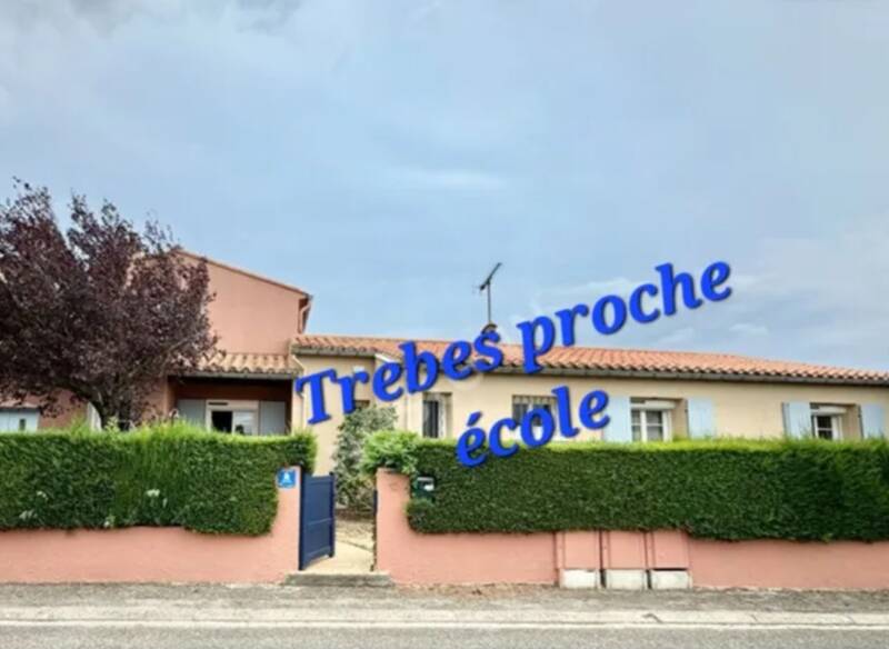 Trèbes (11800)