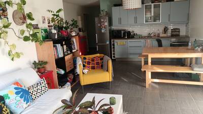 Location chambre en colocation 3 pièces Argenteuil (95100)