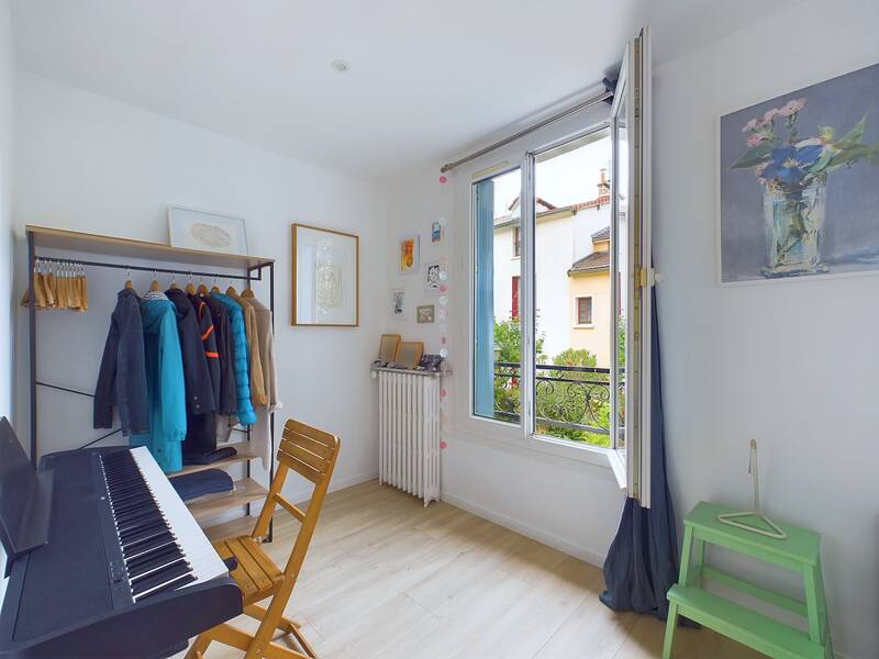 Paris 19E (75019)