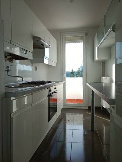 Location appartement 4 pièces Montbéliard (25200)