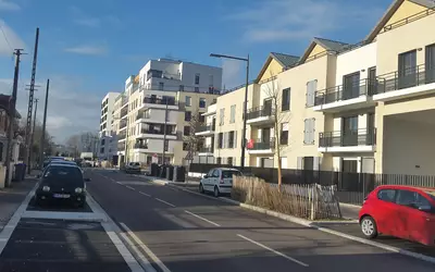 Poissy (78300)