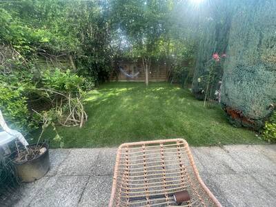 Vente maison 6 pièces Saint-Denis (93)