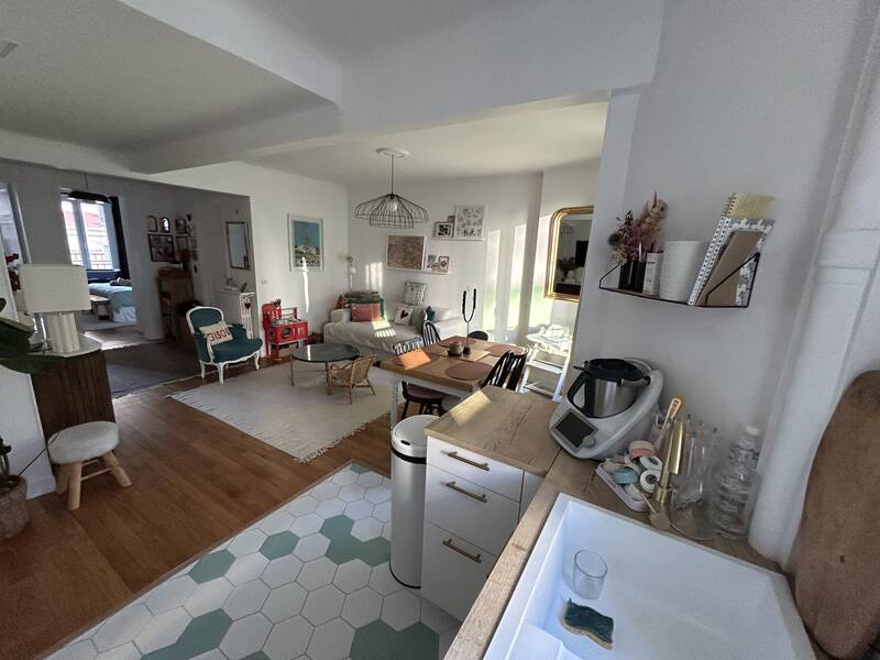 Boulogne-Billancourt (92100)