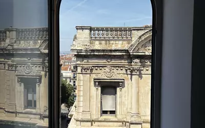 Marseille 6E (13006)