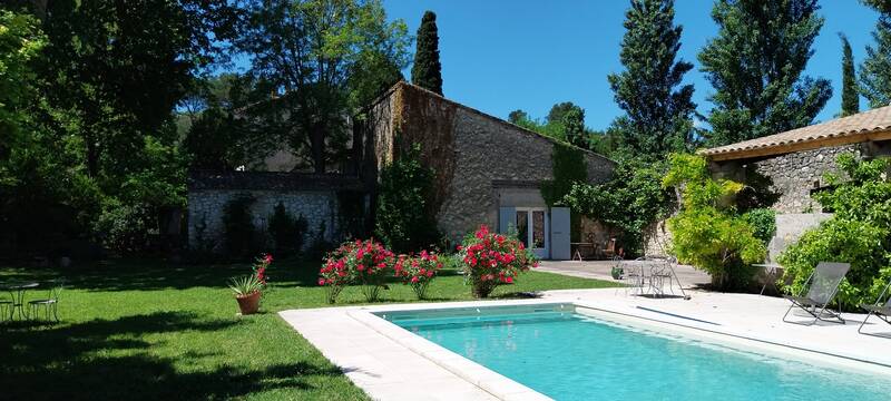 Eygalières
