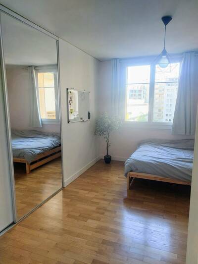 Vente appartement 5 pièces Grenoble (38)