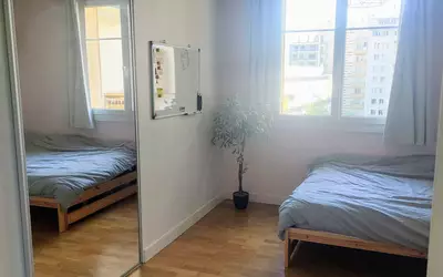 Grenoble (38000)