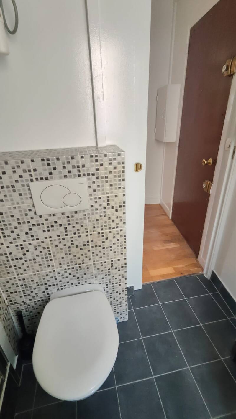 Paris 15E (75015)