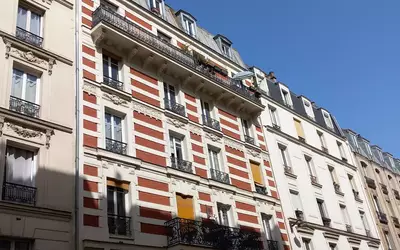 Paris 13E (75013)