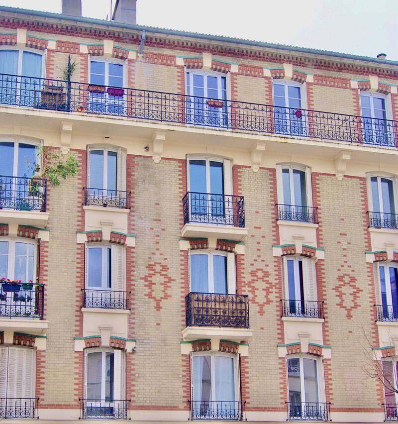 Maisons-Alfort