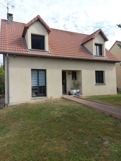 Location maison 6 pièces Witry-lès-Reims (51420)