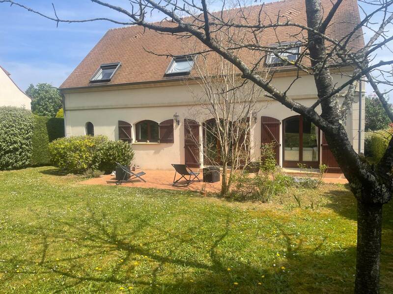Orgeval (78630)