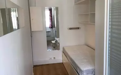 Paris 15E (75015)