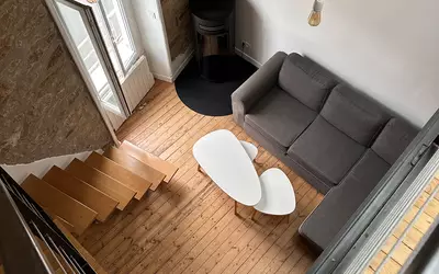 Nantes (44000)