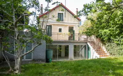 Vitry-Sur-Seine (94400)