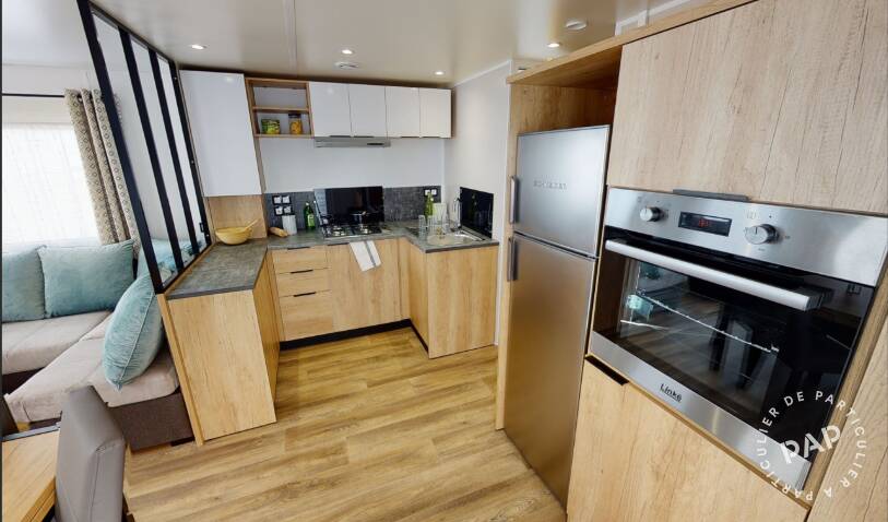 Vente immobilier 54.000 € Torreilles (66440)