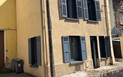 Maison 3 pièces 44 m² · à La Frette-sur-Seine · 44 m² · 199 000 €