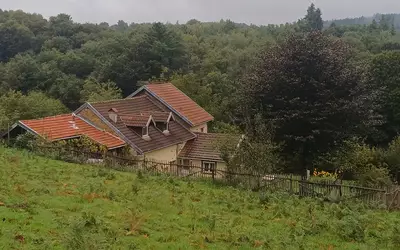 Les Billanges (87340)