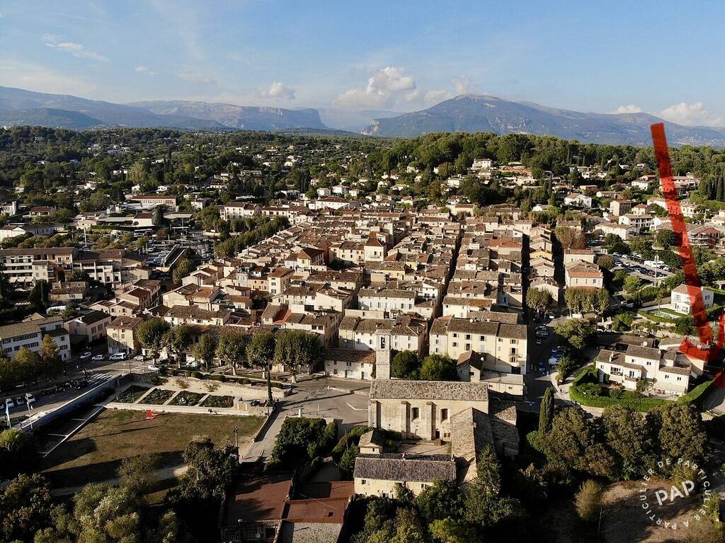 Vente studio 28 m² Valbonne (06560) - 28 m² - 219.900 € | Particulier à Particulier — 10