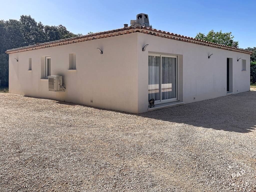 Vente maison 118 m² Cotignac (83570) - 118 m² - 425.000 € | Particulier à Particulier — 12