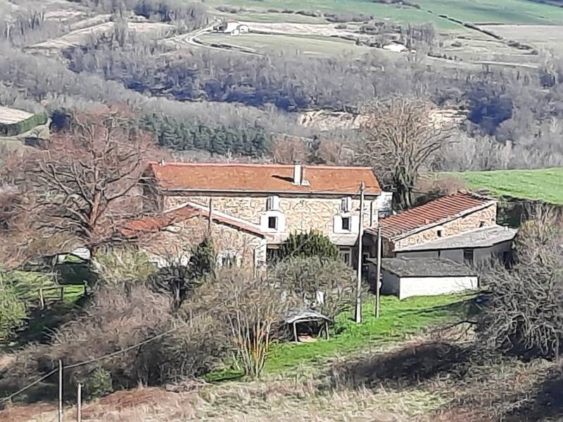 Saint-Barthélemy-De-Vals (26240)