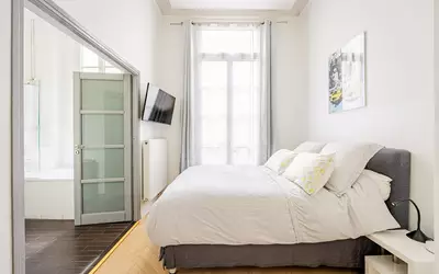 Paris 16E (75016)