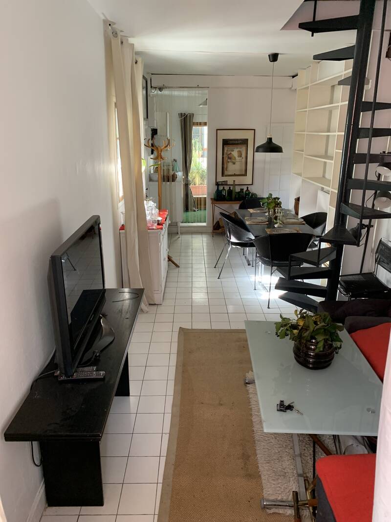 Paris 13E (75013)