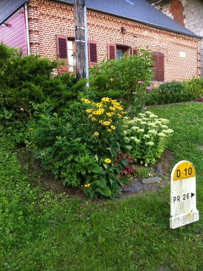 Vente maison 6 pièces Blanchefosse-et-Bay (08290)