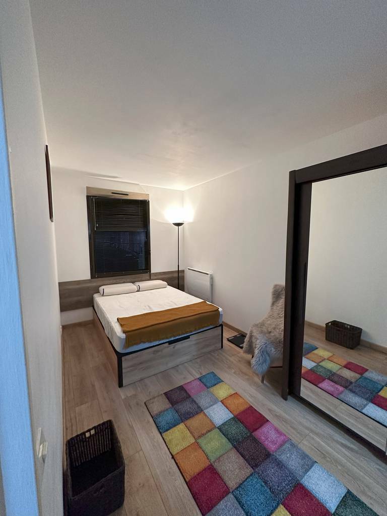 Paris 15E (75015)